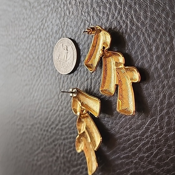 VTG earrings - Picture 9 of 9